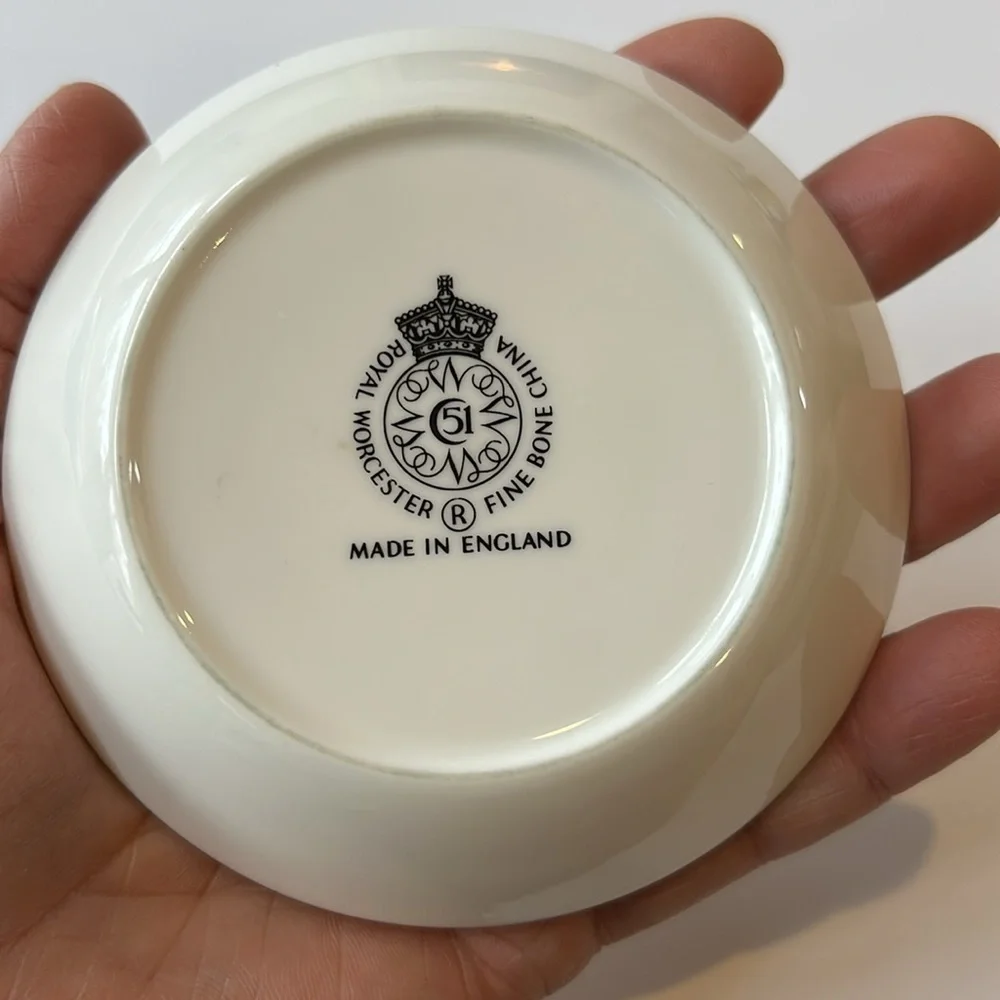 Royal Worcester royal worcester